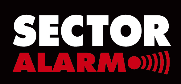 Sector alarm logo