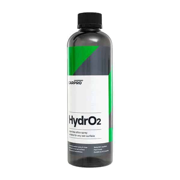 CarPro HydrO2