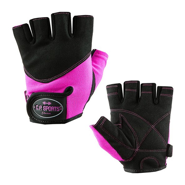 CP Sports Iron Glove Comfort test