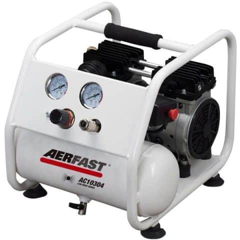 AERFAST AC10304 test