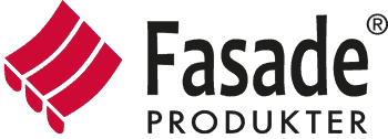 Fasadeprodukter logo